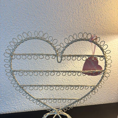 Schmuckständer / Earring holder