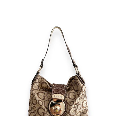 Guess Vintage Y2K Shoulder Bag