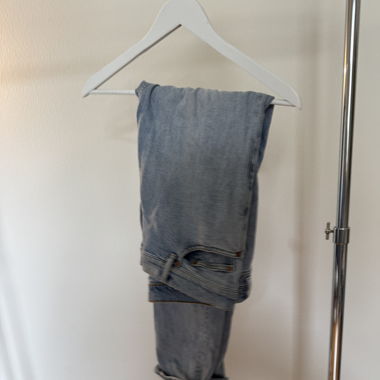 helle Blue Jeans (32/32)