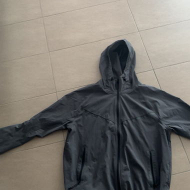 Giacca Nike Tech