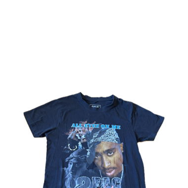 2Pac/Tupac Shakur T shirt