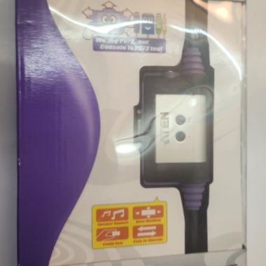 ATEN PETITE KVM-Switch 2 Ports