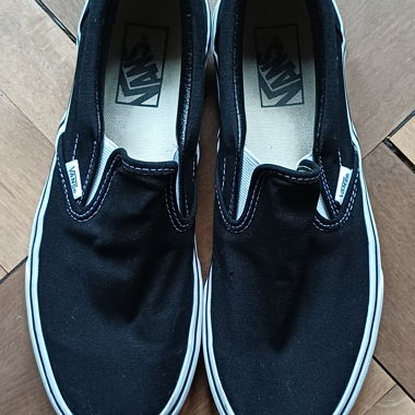 Sneaker Vans Slip-On