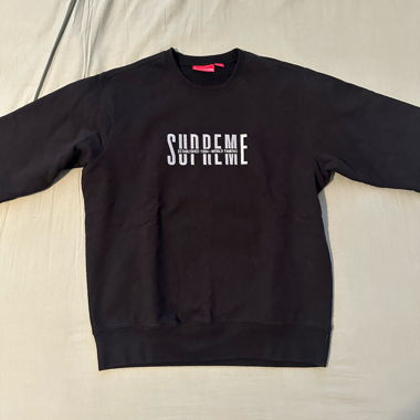Supreme Sweater
