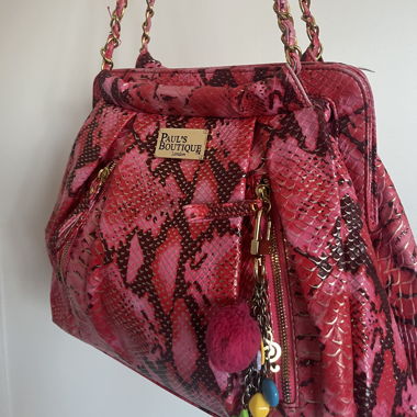 Sac a main Y2K Pauls Boutique