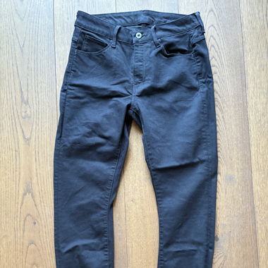 Neue G-Star Raw Jeans