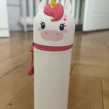 Trousse licorne 