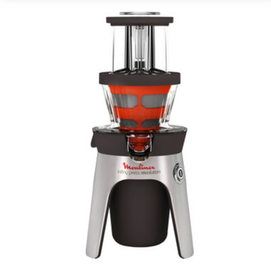 Moulinex Infiny Press - Juicer / Jus
