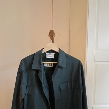 Workers jacket 