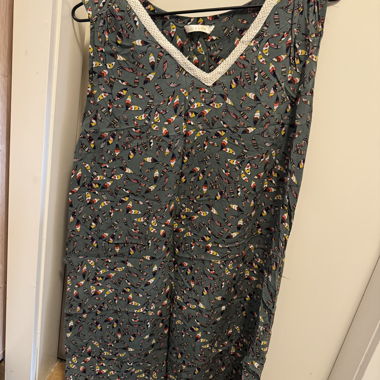 Robe Lilli & Lola