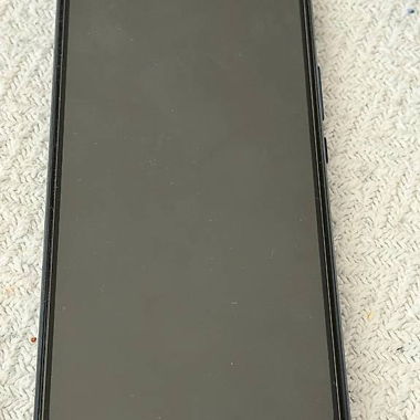 Huawei Mate 20 Lite 64 GB Saphirblau