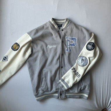 Pegador Jacket