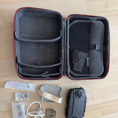 DJI Mavic Mini - Zubehör