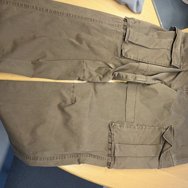 Cargo-Hose