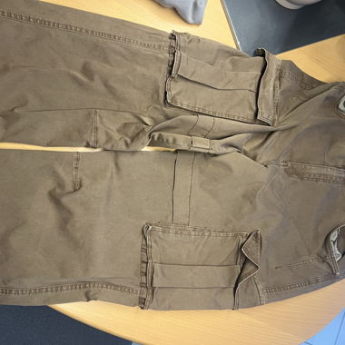 Cargo Pants
