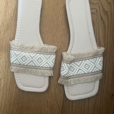 Sandalen 