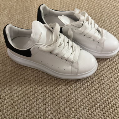 Alexander McQueen Sneaker 