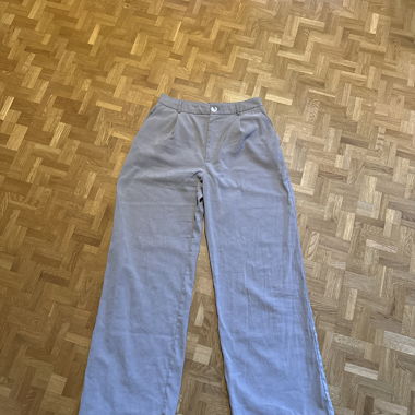 Pantalon élégant