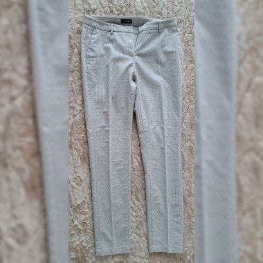 Pantalon chic