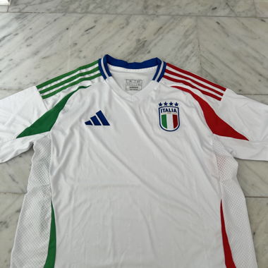 Italien Trikot