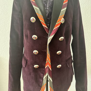 Women's Blazer