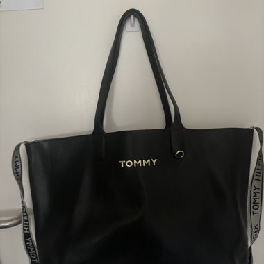 Shopperbag Tommy Hilfiger