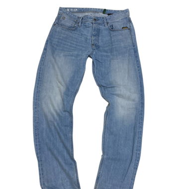 Vintage baggy y2k straight g-star jeans