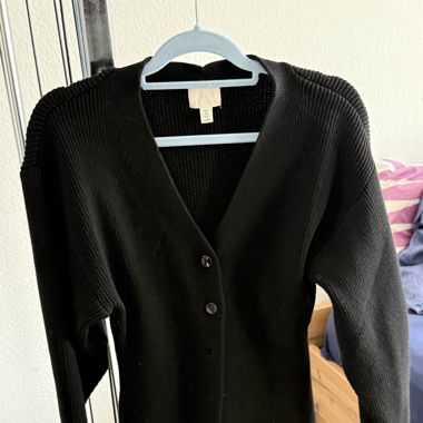 Cardigan 