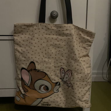 Borsa Bambi