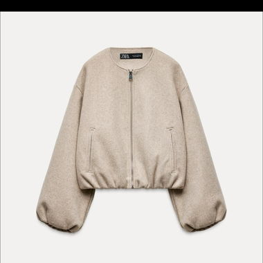 Zara Jacket