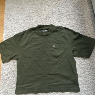 T-shirt Carhartt