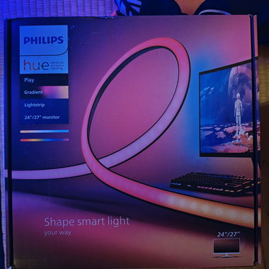 Philips Hue Play Lightstrip