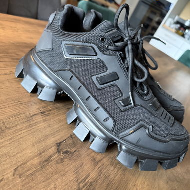 Prada Cloudbust Thunder sneakers