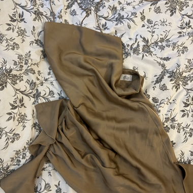 Evening dress