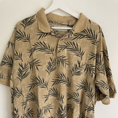 Polo d'été 