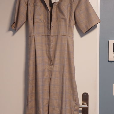 Jumpsuit