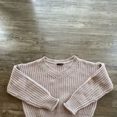 Strickpullover