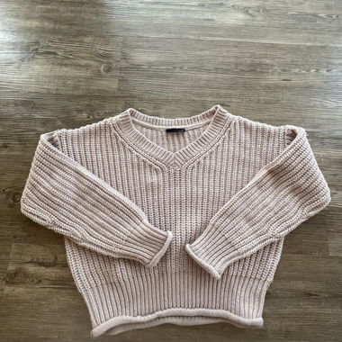 Strickpullover