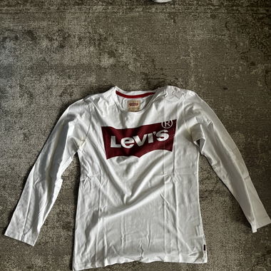 Longsleeve Levis