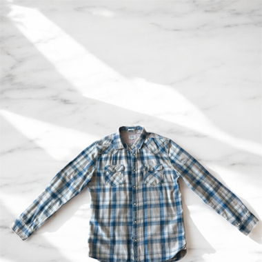 Oldschool Pepe Jeans Hemd