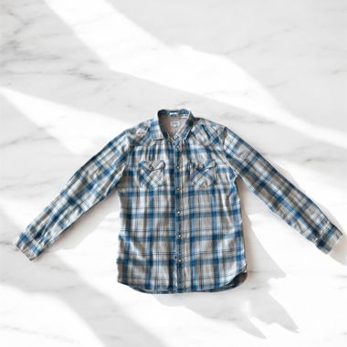 Oldschool Pepe Jeans Hemd