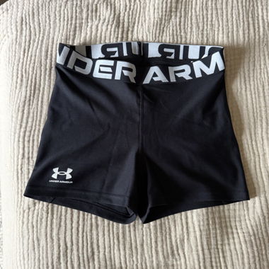 Pantaloncini sportivi Under Armour Heat Gear