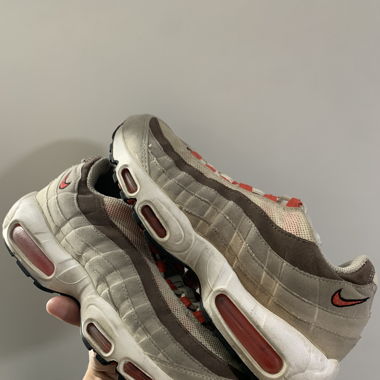 Air max 95 Grosse 40