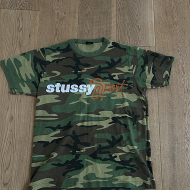 Stüssy tshirt
