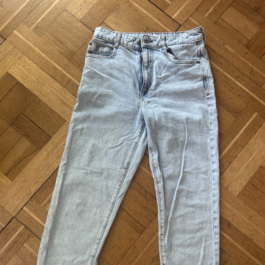 Jeans ZARA