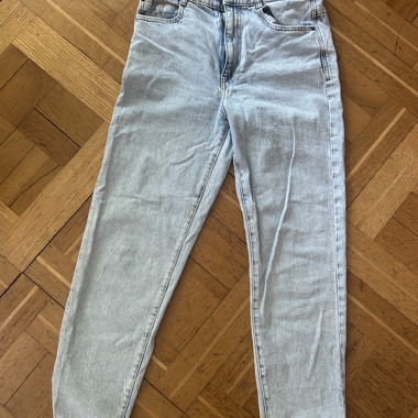 ZARA Jeans