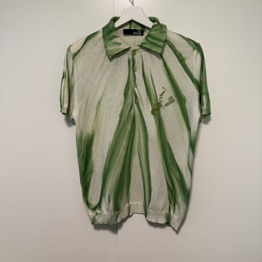Love Moschino Polo Shirt