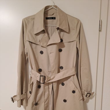 Trenchcoat