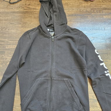 Adidas jacket 