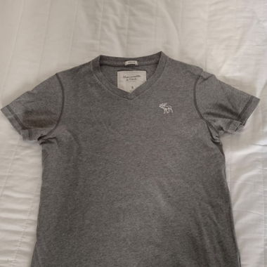 T-shrit Abercrombie 